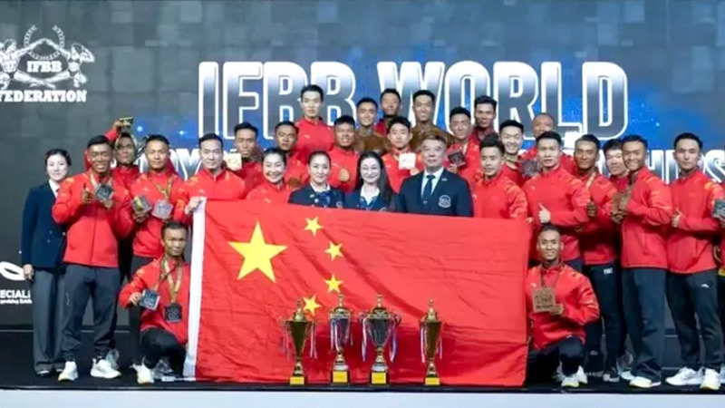 不止于卖器材：熊猫体育打造“器械+服务”健身新业态