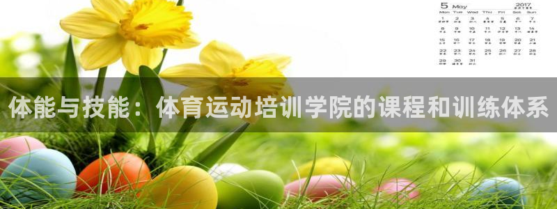 熊猫体育怎么样：体能与技能：体育运动培训学院的课程和训练体系